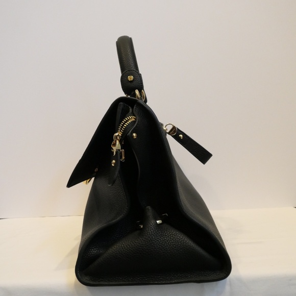 Salvatore Ferragamo Satchel - Picture 4 of 9